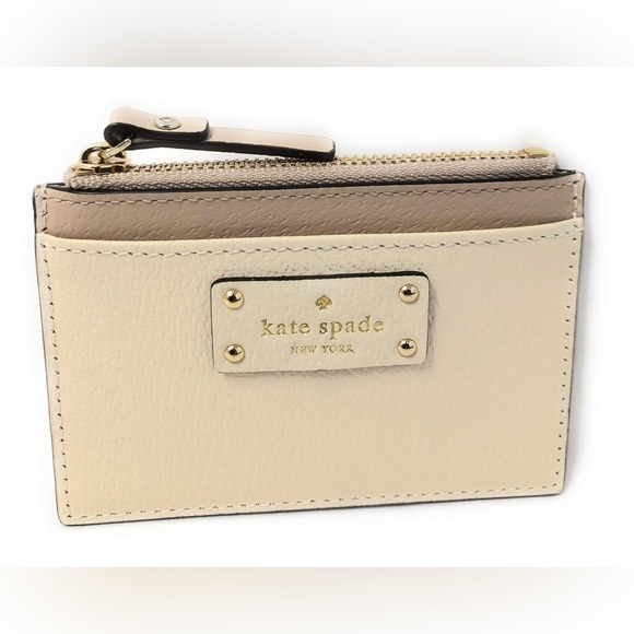 Kate Spade Card Holder - Picture 1 of 1